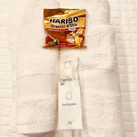 Appartement Diamond *