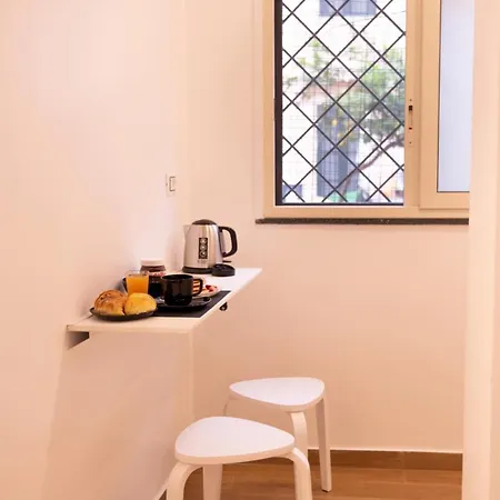 Diamond Appartement *