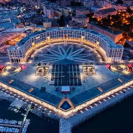 Appartement Diamond *