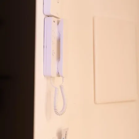 Diamond Appartement Salerno