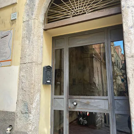 Apartamento Diamond