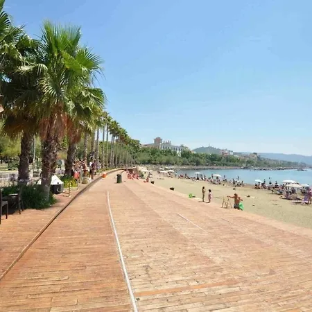 Apartamento Diamond Salerno