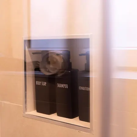 Diamond Lejlighed Salerno