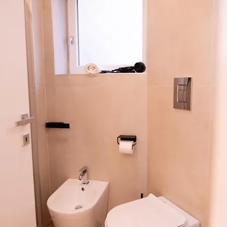 Apartamento Diamond