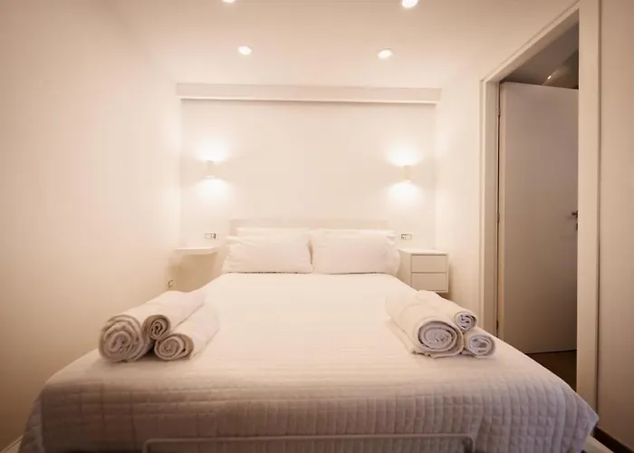 Apartamento Diamond Salerno