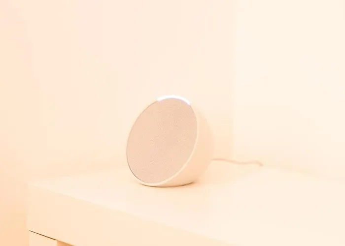 Apartamento Diamond Salerno